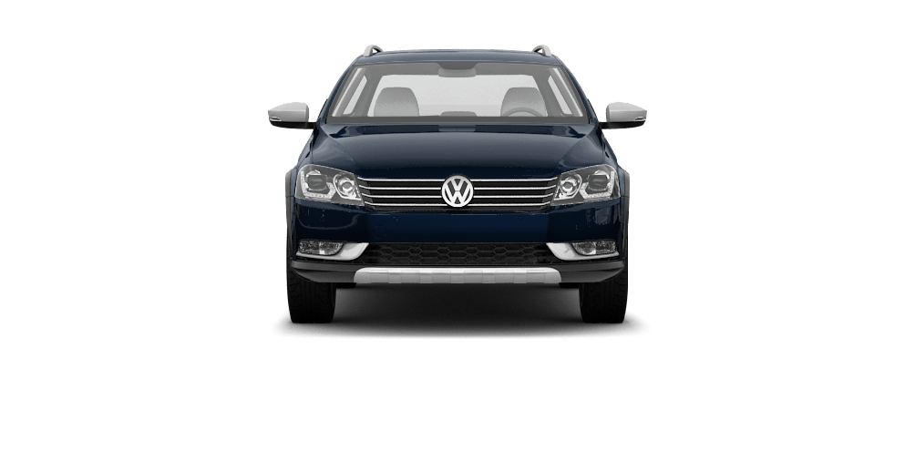 Volkswagen Passat Variant 2011